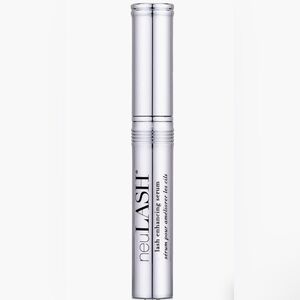 Neulash lash enhancing serum. Travel size .11oz . New in plastic